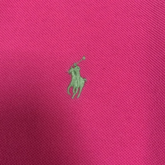 Ralph Lauren dress - Picture 2 of 4